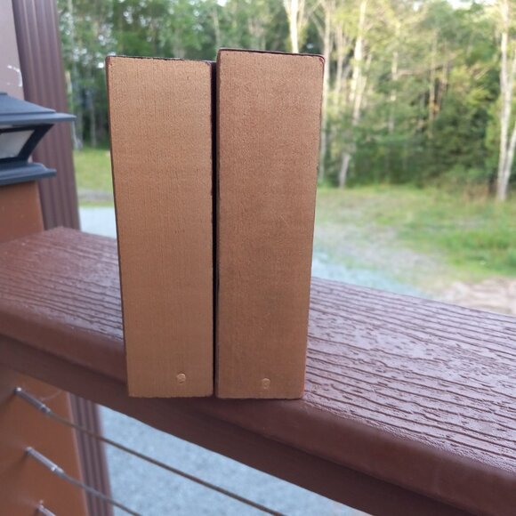 Vintage Woman Holding Dog and Couple Dancing Silhouettes Framed Wall Art Signed - Picture 14 of 16